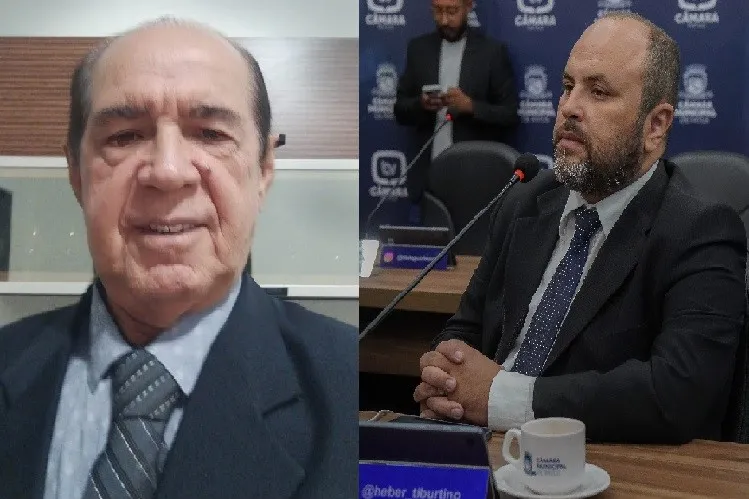 CDL de Patos repudia declarações de Héber Tiburtino e critica postura do vereador