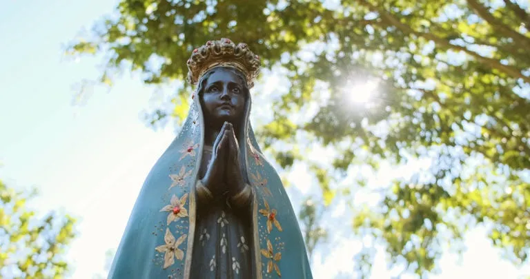 Nossa Senhora Aparecida: fé que acolhe os pequenos e inspira o cuidado com os mais frágeis