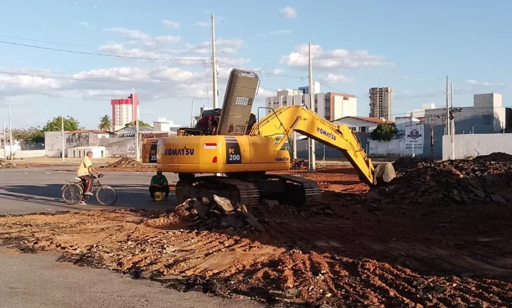 Jacob descarta mudança de local do São João de Patos: “Não existe plano B”, reafirmou o prefeito